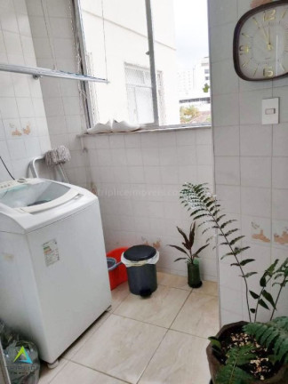 Imagem Apartamento com 3 Quartos à Venda, 99 m² em Alto Dos Passos - Juiz De Fora