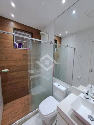 Imagem Casa com 2 Quartos à Venda, 66 m² em Ingá - Niterói