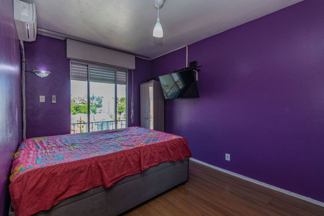 Imagem Apartamento com 2 Quartos à Venda, 63 m² em Tristeza - Porto Alegre