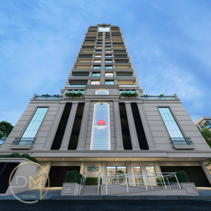 Imagem Apartamento com 2 Quartos à Venda, 78 m² em Perequê - Porto Belo Imagem Apartamento com 2 Quartos à Venda, 78 m² em Perequê - Porto Belo