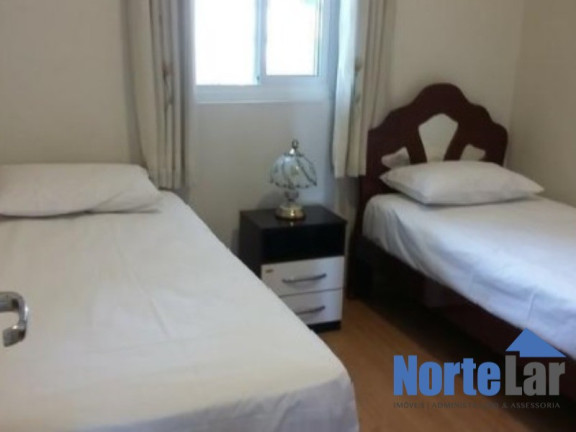 Imagem Apartamento com 2 Quartos para Alugar, 82 m² em Bela Vista - São Paulo