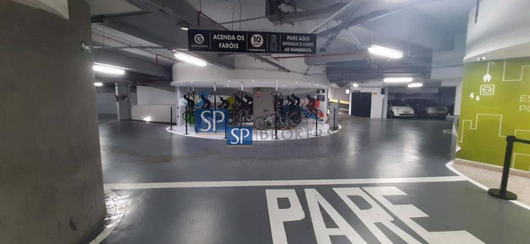 Imagem Sala Comercial para Alugar, 100 m² em Itaim Bibi - São Paulo Imagem Sala Comercial para Alugar, 100 m² em Itaim Bibi - São Paulo