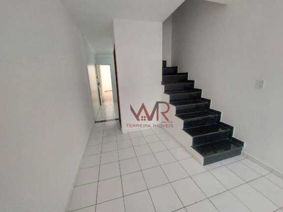 Imagem Sobrado com 2 Quartos para Alugar, 75 m² em Vila Ré - São Paulo Imagem Sobrado com 2 Quartos para Alugar, 75 m² em Vila Ré - São Paulo