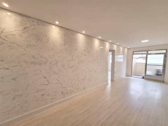 Imagem Apartamento com 2 Quartos à Venda, 72 m² em Guilhermina - Praia Grande