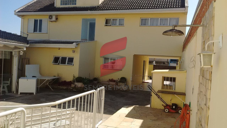 Imagem Casa com 4 Quartos à Venda, 390 m² em Pineville - Pinhais Imagem Casa com 4 Quartos à Venda, 390 m² em Pineville - Pinhais