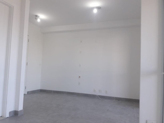 Imagem Imóvel com 1 Quarto para Alugar, 33 m² em Brooklin Paulista - São Paulo Imagem Imóvel com 1 Quarto para Alugar, 33 m² em Brooklin Paulista - São Paulo