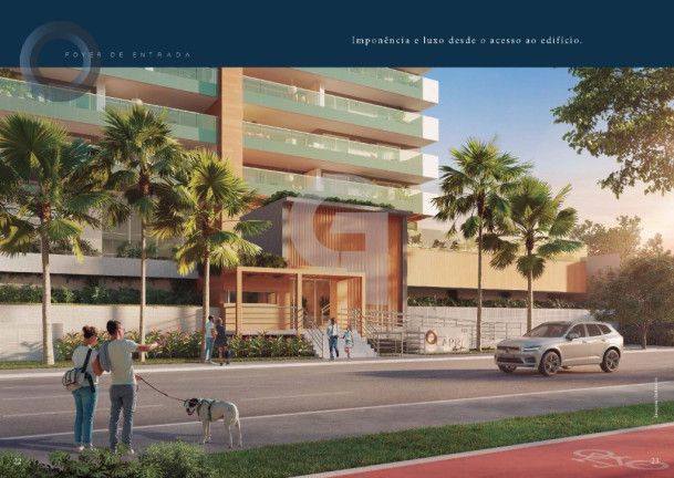 Imagem Apartamento com 4 Quartos à Venda, 222 m² em Aquarius - Salvador Imagem Apartamento com 4 Quartos à Venda, 222 m² em Aquarius - Salvador