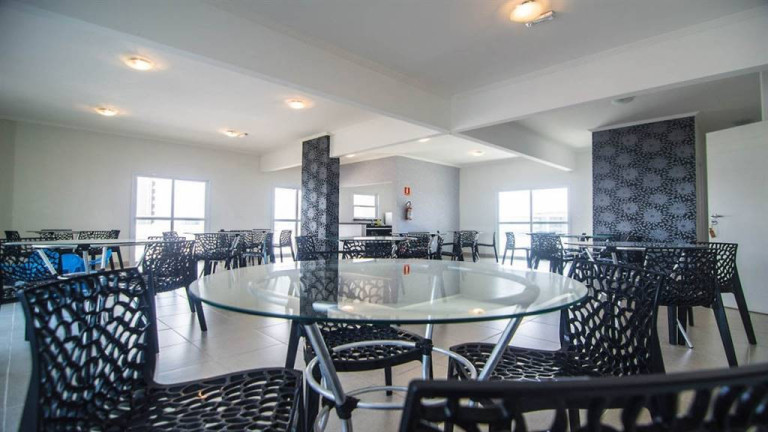Imagem Apartamento com 2 Quartos à Venda, 83 m² em Caiçara - Praia Grande