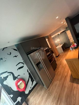 Imagem Apartamento com 1 Quarto à Venda, 63 m² em Praia Brava - Itajaí