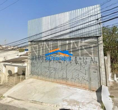 Imagem Galpão para Alugar, 213 m² em Vila Yolanda - Osasco Imagem Galpão para Alugar, 213 m² em Vila Yolanda - Osasco