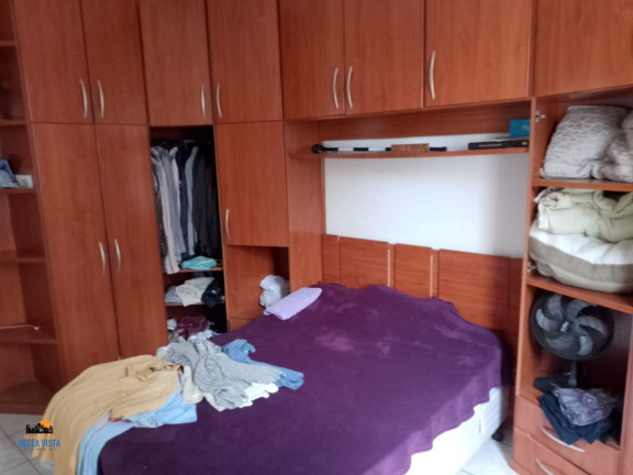 Imagem Apartamento com 1 Quarto à Venda, em Itararé - São Vicente Imagem Apartamento com 1 Quarto à Venda, em Itararé - São Vicente