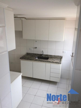 Imagem Apartamento com 2 Quartos à Venda, 55 m² em Vila Aurora (zona Norte) - São Paulo