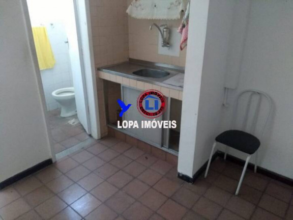 Imagem Apartamento com 1 Quarto à Venda, 24 m² em Centro - Rio De Janeiro