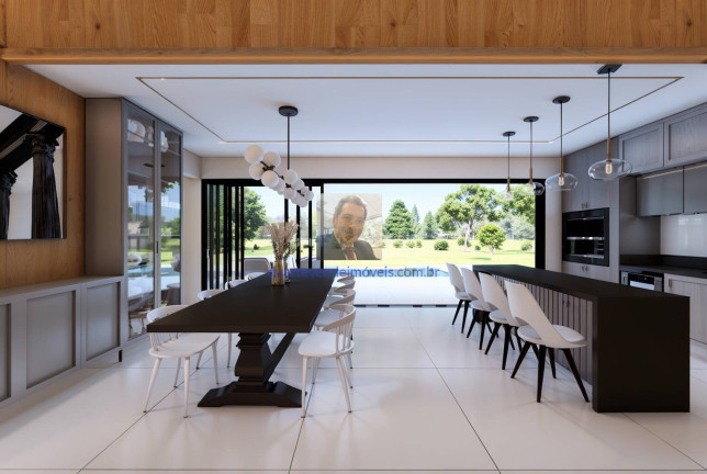 Imagem Casa de Condomínio com 4 Quartos à Venda, 400 m² em Jardim Do Golf I - Jandira Imagem Casa de Condomínio com 4 Quartos à Venda, 400 m² em Jardim Do Golf I - Jandira