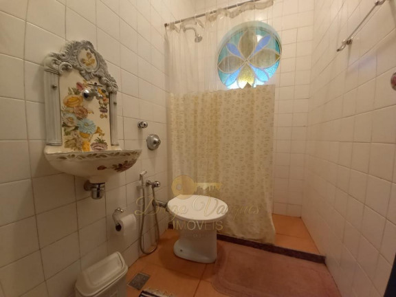Imagem Casa com 5 Quartos à Venda, 1.880 m² em Parque Do Ingá - Teresópolis