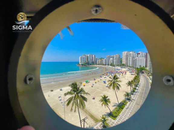 Imagem Apartamento com 3 Quartos à Venda, 205 m² em Jardim Astúrias - Guarujá Imagem Apartamento com 3 Quartos à Venda, 205 m² em Jardim Astúrias - Guarujá