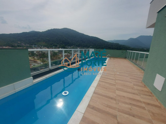 Imagem Apartamento com 1 Quarto à Venda, 44 m² em Perequê Açu - Ubatuba Imagem Apartamento com 1 Quarto à Venda, 44 m² em Perequê Açu - Ubatuba
