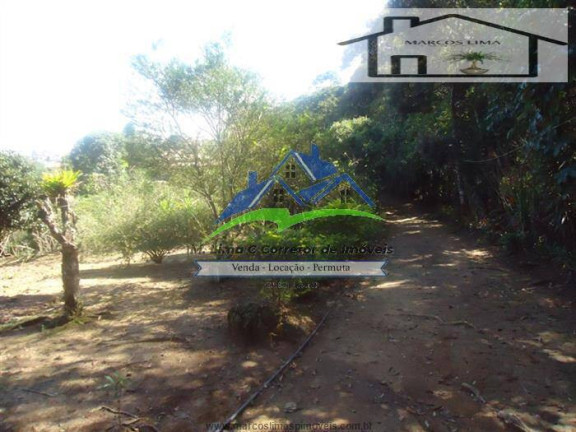 Imagem Terreno à Venda, 6.000 m² em Jardim Lucia 1 - Mairiporã Imagem Terreno à Venda, 6.000 m² em Jardim Lucia 1 - Mairiporã