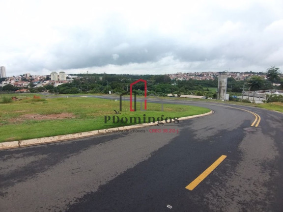 Imagem Terreno à Venda, 300 m² em Condomínio Dolce Vita - Paulínia