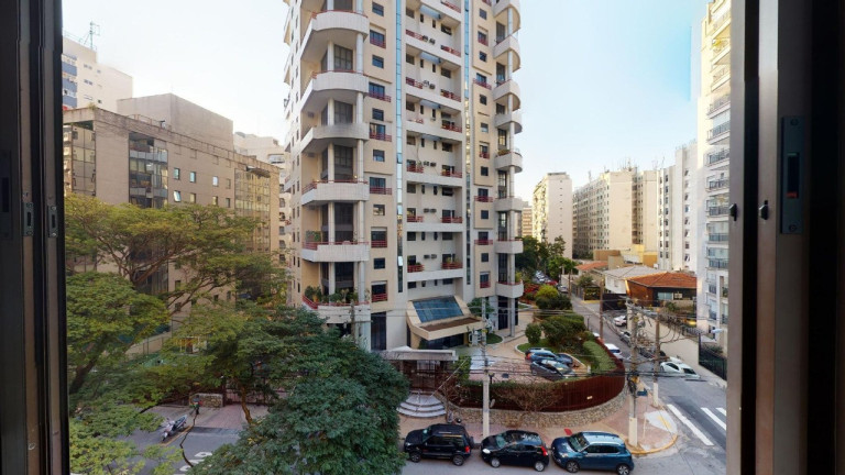 Imagem Imóvel com 3 Quartos à Venda, 187 m² em Itaim Bibi - São Paulo Imagem Imóvel com 3 Quartos à Venda, 187 m² em Itaim Bibi - São Paulo