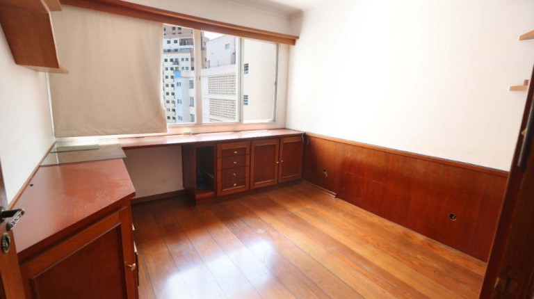 Imagem Apartamento com 3 Quartos à Venda, 210 m² em Higienópolis - São Paulo Imagem Apartamento com 3 Quartos à Venda, 210 m² em Higienópolis - São Paulo