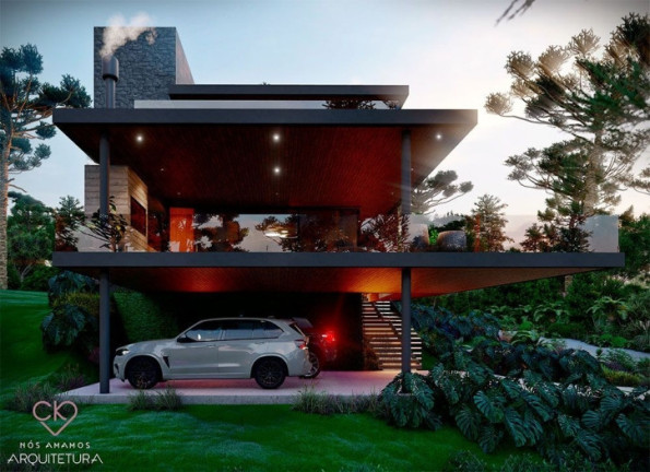 Imagem Casa de Condomínio com 4 Quartos à Venda, 676 m² em Condomínio Aspen Mountain - Gramado Imagem Casa de Condomínio com 4 Quartos à Venda, 676 m² em Condomínio Aspen Mountain - Gramado