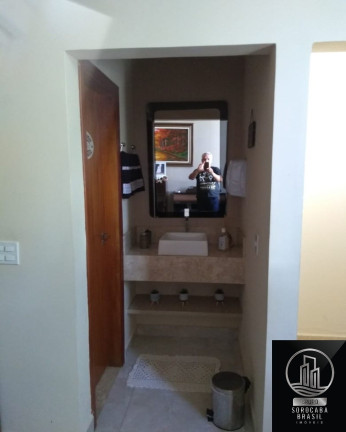 Imagem Casa com 3 Quartos à Venda, 200 m² em Jardim Novo Horizonte - Sorocaba