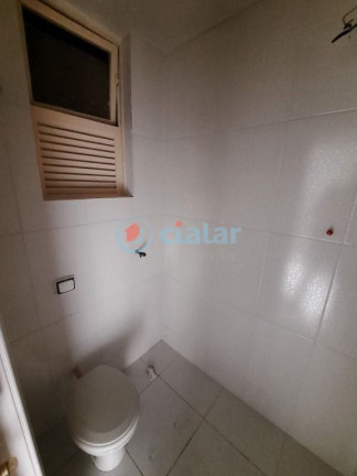 Imagem Apartamento com 1 Quarto à Venda, 20 m² em Centro - Rio De Janeiro