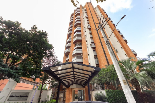 Imagem Apartamento com 1 Quarto à Venda, 72 m² em Jardim Ampliação - São Paulo Imagem Apartamento com 1 Quarto à Venda, 72 m² em Jardim Ampliação - São Paulo