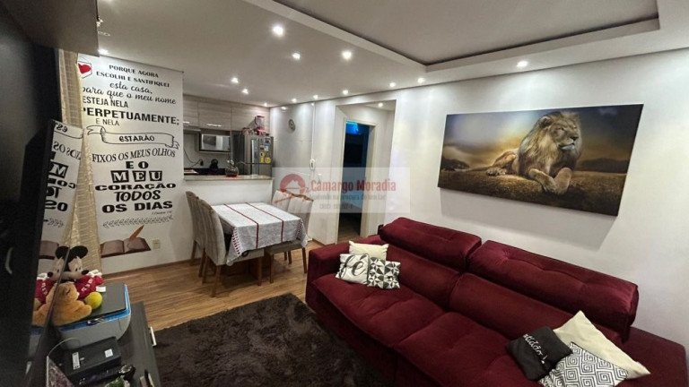 Imagem Apartamento com 2 Quartos à Venda, 50 m² em Parque Santa Rosa - Suzano Imagem Apartamento com 2 Quartos à Venda, 50 m² em Parque Santa Rosa - Suzano