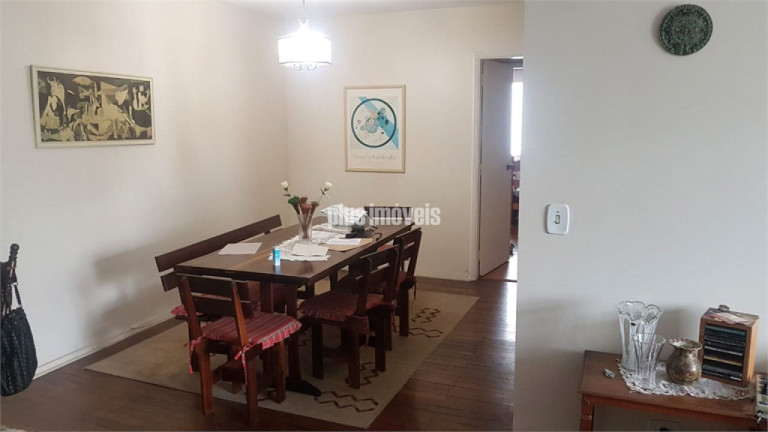 Imagem Apartamento com 3 Quartos à Venda, 128 m² em Jardim Paulista - São Paulo Imagem Apartamento com 3 Quartos à Venda, 128 m² em Jardim Paulista - São Paulo