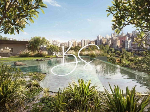Imagem Apartamento com 4 Quartos à Venda, 330 m² em Petrópolis - Porto Alegre