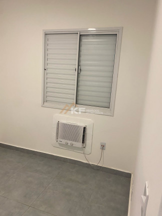 Apartamento com 2 Quartos à Venda, 43 m² em Jardim Diva Tarlá De Carvalho - Ribeirão Preto