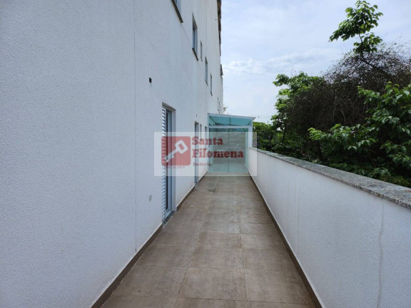 Imagem Apartamento com 3 Quartos à Venda, 66 m² em Vila Valparaíso - Santo André Imagem Apartamento com 3 Quartos à Venda, 66 m² em Vila Valparaíso - Santo André