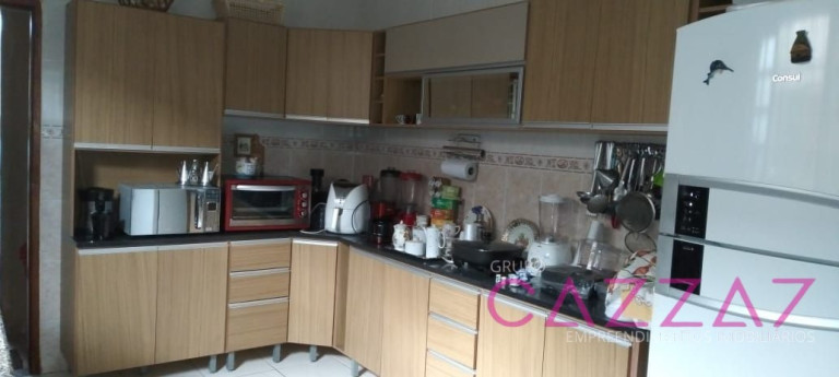 Imagem Casa com 3 Quartos à Venda, 250 m² em Maracanã - Praia Grande Imagem Casa com 3 Quartos à Venda, 250 m² em Maracanã - Praia Grande