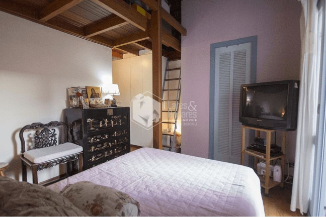 Imagem Casa com 3 Quartos à Venda, 207 m² em Vila Olímpia - São Paulo Imagem Casa com 3 Quartos à Venda, 207 m² em Vila Olímpia - São Paulo