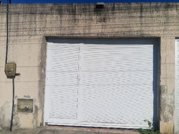 Casa com 2 Quartos à Venda, 140 m² em Jabuti - Eusebio