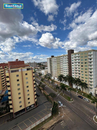 Imagem Apartamento com 2 Quartos à Venda, 66 m² em Do Turista - Caldas Novas Imagem Apartamento com 2 Quartos à Venda, 66 m² em Do Turista - Caldas Novas