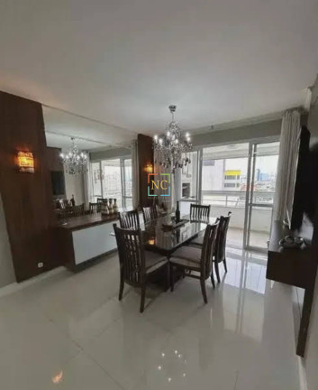 Apartamento com 2 Quartos à Venda, 87 m² em Floresta - São José