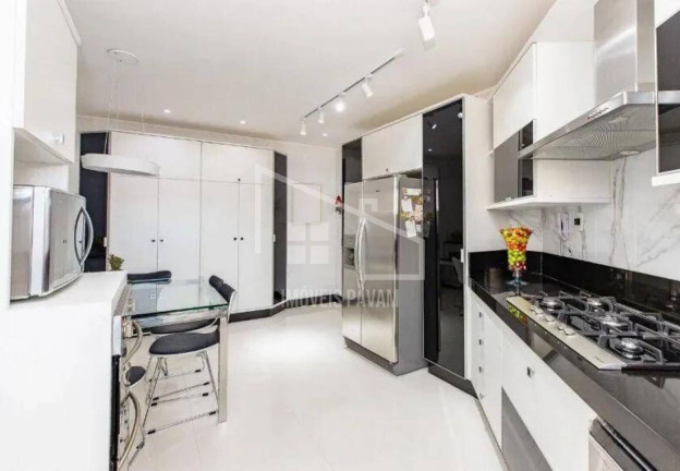 Imagem Apartamento com 4 Quartos à Venda, 174 m² em Centro - São Bernardo Do Campo Imagem Apartamento com 4 Quartos à Venda, 174 m² em Centro - São Bernardo Do Campo