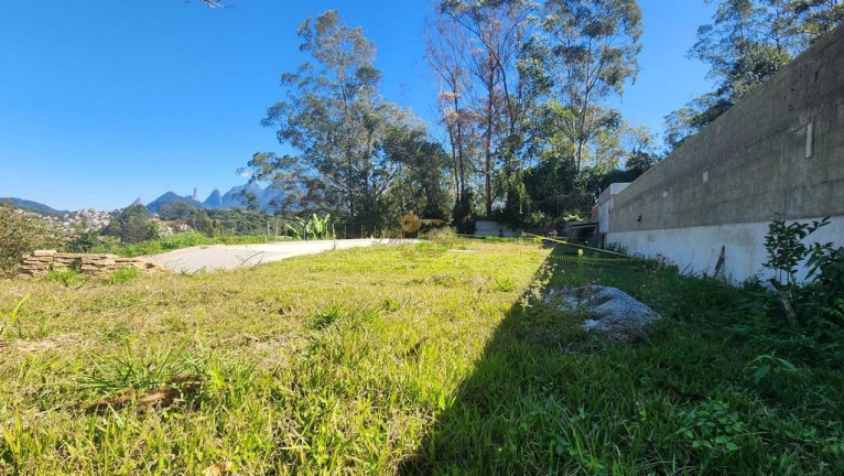 Imagem Terreno à Venda, 184 m² em Tijuca - Teresópolis Imagem Terreno à Venda, 184 m² em Tijuca - Teresópolis