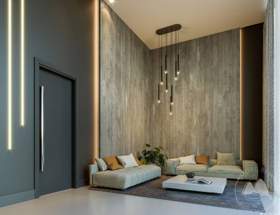 Imagem Apartamento com 3 Quartos à Venda, 128 m² em Balneário Perequê - Porto Belo Imagem Apartamento com 3 Quartos à Venda, 128 m² em Balneário Perequê - Porto Belo