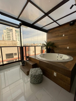 Cobertura com 2 Quartos à Venda, 83 m² em Sul (águas Claras) - Brasília