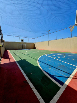 Imagem Apartamento com 2 Quartos para Alugar, 65 m² em Pedreira - Belém