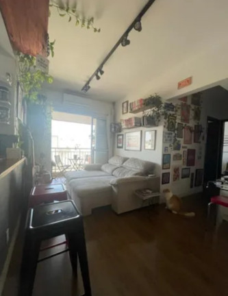 Imagem Imóvel com 2 Quartos à Venda, 52 m² em Bela Vista - São Paulo