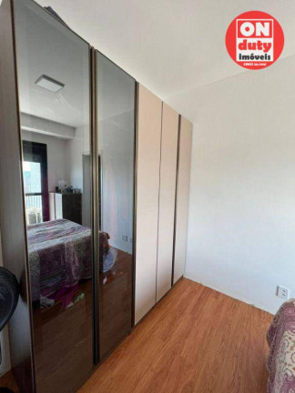 Imagem Apartamento com 2 Quartos à Venda, 82 m² em Aparecida - Santos Imagem Apartamento com 2 Quartos à Venda, 82 m² em Aparecida - Santos