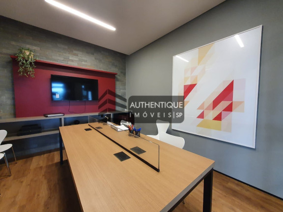 Imagem Apartamento com 2 Quartos à Venda, 67 m² em Alto Da Boa Vista - São Paulo Imagem Apartamento com 2 Quartos à Venda, 67 m² em Alto Da Boa Vista - São Paulo