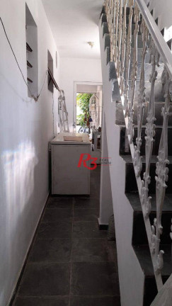 Imagem Sobrado com 3 Quartos à Venda, 119 m² em Centro - São Vicente Imagem Sobrado com 3 Quartos à Venda, 119 m² em Centro - São Vicente