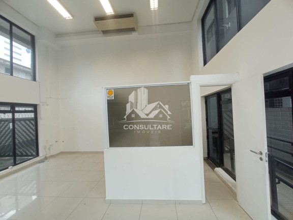 Imagem Imóvel para Alugar, 382 m² em Boqueirão - Santos Imagem Imóvel para Alugar, 382 m² em Boqueirão - Santos