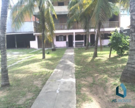 Casa com 4 Quartos à Venda, 100 m² em Braga - Cabo Frio